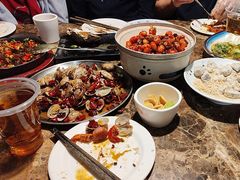 -郑喜旺烧烤(郑州总店)