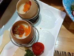 -割烹旭日本料理(龙湖狮山天街店)
