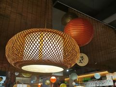 大堂-烧鸟横丁(联发文创口岸店)