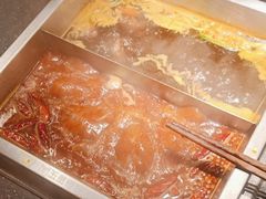-五星桥原切肥牛火锅·30年专注好牛肉(湖塘店)
