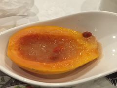 -青岛蓝海大饭店·爱琴海自助餐厅(崂山店)