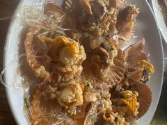 -东山壹号海鲜餐厅(金銮名都店)