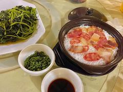 -嘉升大排档(番禺总店)