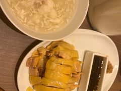 -苏小柳点心·手作小笼包(浦东嘉里城分院)