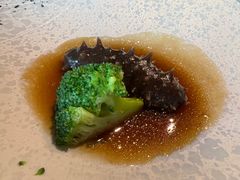 -新鲜特色餐厅(香格里拉大酒店)