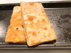 葱花饼-106餐厅(山水文园店)