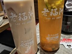 -老福洲·三十年福州味(斗东店)