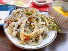 -仙隐小鹿中华料理(南宁万象城店)