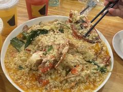 -瑞丽活螃蟹(芒市店)