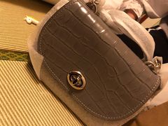 -COACH蔻驰(SKP男士店)