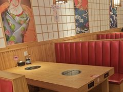 -松野谷·寿喜烧自助(华联顺义金街购物中心店)