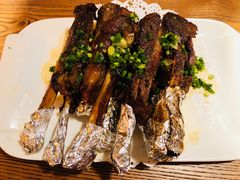 -炊烟小炒黄牛肉(中心印象城店)