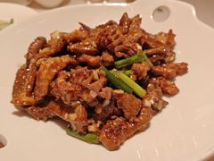 -宝轩渔府·老字号海鲜·正宗津菜(水上店)