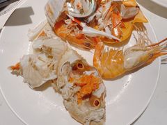 -加餐海鲜自助(宝龙一城店)