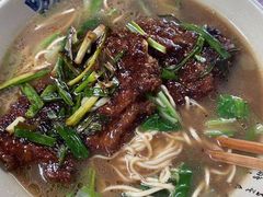 -无名氏面馆(邮电路店)