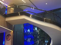 -广州天河希尔顿酒店