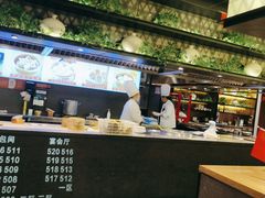 -小厨娘淮扬菜(清江苏宁广场店)