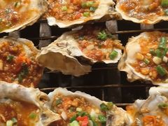 -千滋百味自助海鲜烤肉(布吉景华店)