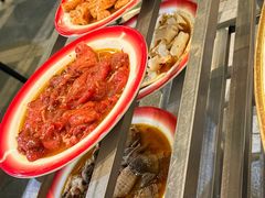 -胡四哥特色火盆烧烤(一分店)