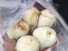 特色酱肉包-吃不亏特色包子(三峡广场店)