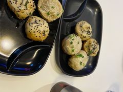 鲜肉生煎-小杨生煎(松江大学城店)