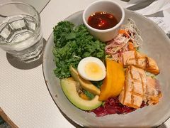 -BAKER&SPICE(环贸店)