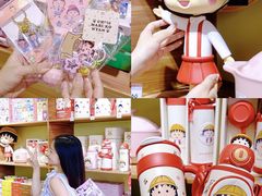 -东莞松山湖万象汇