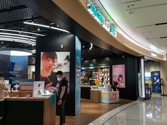 门面-sundanpulse顺电·脉(海岸城购物中心店)