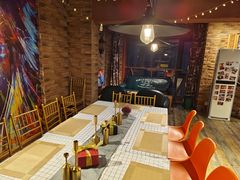 -玩坞轰趴馆·户外团建聚会主题生日派对馆(世豪广场店)