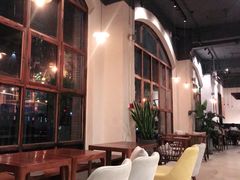 -VESH COFFEE(定西路店)