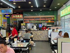 大堂-澳门陈光记烧味饭店(万象城店)