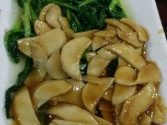 -牟传仁饭庄(星海店)