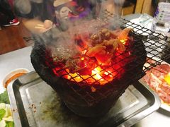 -火云龙烤肉(紫荆花店)