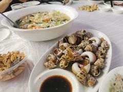 -阿勇海鲜排档2号(朱家尖店)