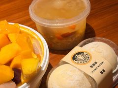-水牛奶皇后糖水铺(深圳总店)