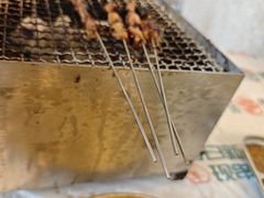 -曾百万小炉小串自助烧烤(高新店)