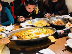 -安徽人家(奥体店)