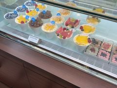 -嗒令甜品·主题融合料理餐厅(首座时代店)