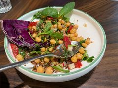 -ELI FALAFEL Lebanese&Mediterranean黎巴嫩美食(富城路店)