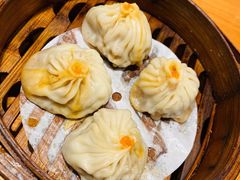 小汤包-頂好酒家·经典粤菜(海信广场店)
