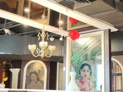 -城南往事·鲁菜济南菜(软件园美莲广场店)