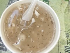 -桂萍特色牛筋牛杂(长堤街总店)