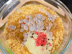 咸蛋黄榴莲爆珠-糖匠(垂虹路店)