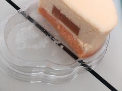 -好利来(奥林匹克购物广场店)
