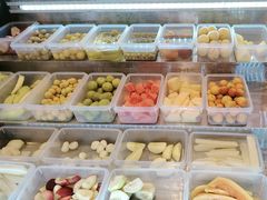 -雙冲柳州螺蛳粉&酸嘢&桂林米粉(簋街店)