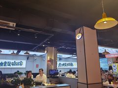 -蛙老爹·蜀香美蛙鱼头(王家湾店)