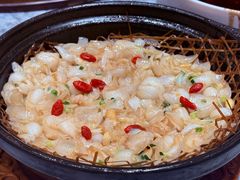 -聚丰园•湖鲜餐厅(阿红私房菜梅石路店)