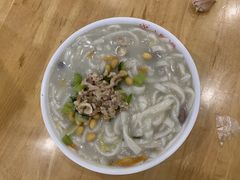 -西工饭庄快餐厅(西工小街店)