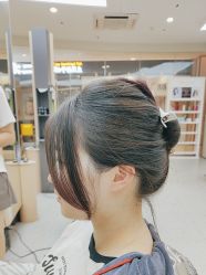 -M² LAB HAIR SALON