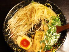 -日本料理神拉面